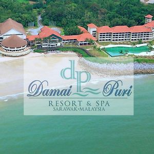 Damai Puri Resort & Spa